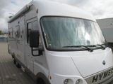 HYMER / ERIBA / HYMERCAR B634 - Angebote entsprechen deinen Suchkriterien