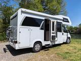 Hobby A65 - Mobilheim