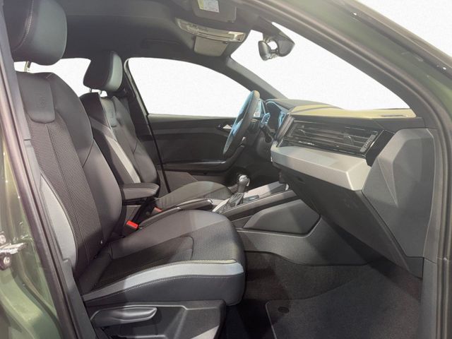 A1 Sportback S line 40 TFSI 207 PS S tronic SONO