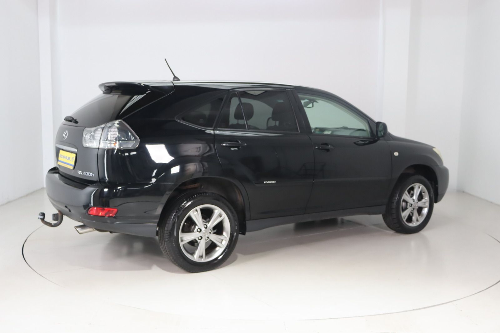 Fahrzeugabbildung Lexus RX 400 h Anhängerkupplung * Standhzg. * Xenon