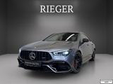 Mercedes-Benz CLA 45 AMG S 4M+ AERO*Performance-S.*NIGHT-II+++ - gebrauchte Mercedes-Benz CLA 45 AMG aus dem Jahr 2024