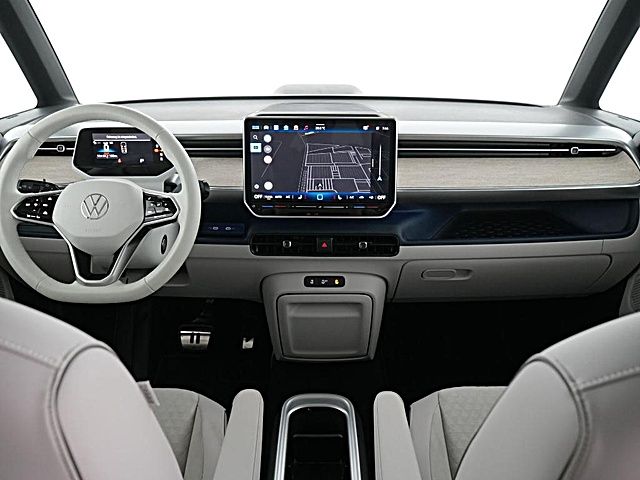 ID. Buzz Pro lang 286PS 86kWh 6Sitze AHK PANO Wi