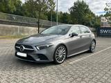 Mercedes-Benz A 220 DCT -SPORT-FULL-PACKET - Mercedes-Benz A 220 von privat