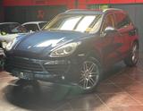 Porsche Cayenne|18Wege|Sch.Dach|PASM|PCM|Navi|Leder|Memo - Porsche Gebrauchtwagen in Tübingen