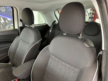 Bild 9 Fiat 500e 500 e Basis