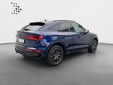 Audi Q5 Sportback 50 TFSI e quattro advanced*Navi*Mat - Audi Q5 Gebrauchtwagen in Wuppertal