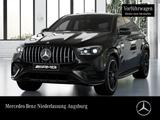 Mercedes-Benz GLE 53 HYBRID Coupé 4M NIGHT+PANO+360+AHK+22" - Gebrauchtwagen in Augsburg