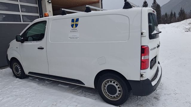 Opel Vivaro Kasten -e Edition M