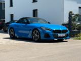 BMW Z4 M40 HuD*H/K*KAMERA*M Sportbremse - gebrauchte BMW Z4 aus dem Jahr 2021