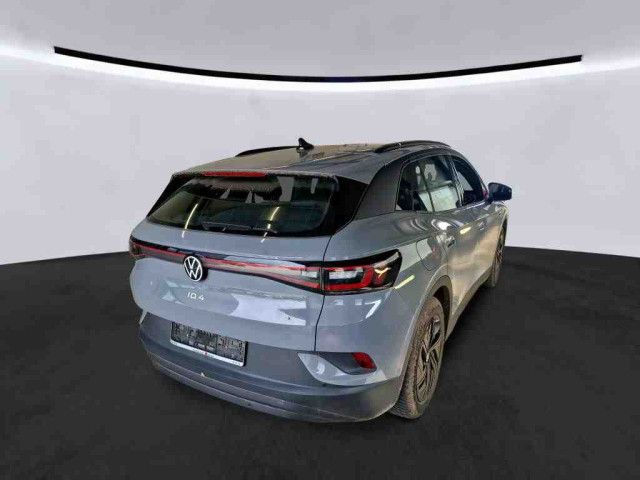 Volkswagen ID.4 - Bild 3