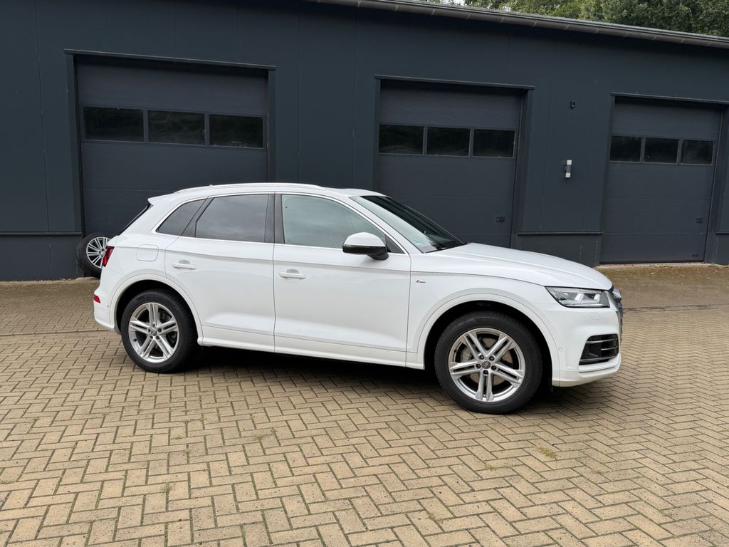 Image of Audi Q5