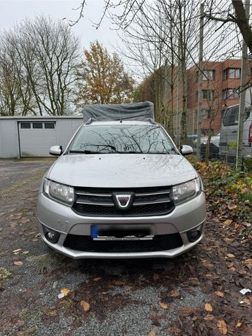 Dacia Logan MCV 1.5DCI