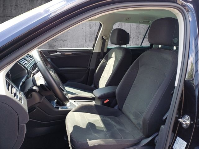 Tiguan 1.5 TSI Elegance DSG/ACC/AHK/LED/NAVI/360