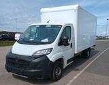 Peugeot Boxer 35 BlueHDi140 L4 KOFFERAUFBAU *VIELE EXTRA - Peugeot: Koffer