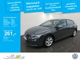 Volkswagen Golf VIII 2.0 TDI Life *LED*KAMERA*SITZH*