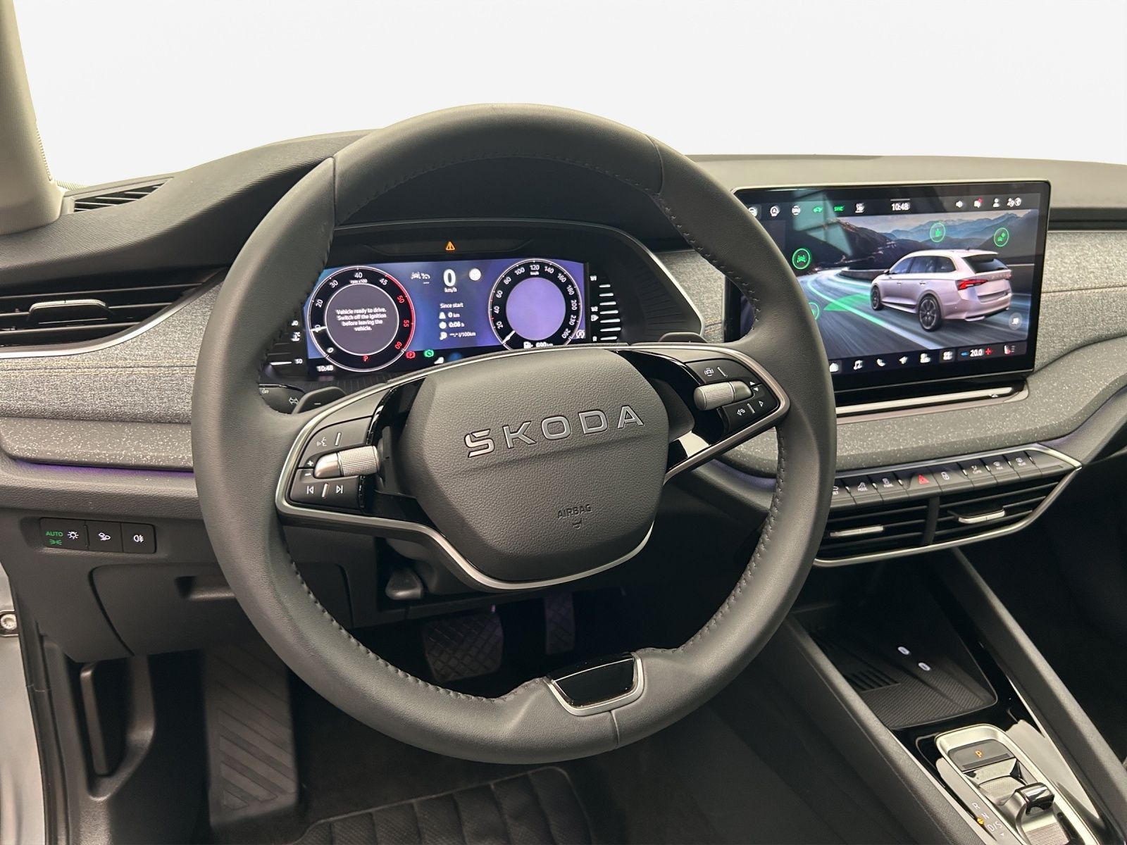 Skoda Octavia - Bild 9