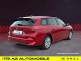 Opel Astra Sports Tourer Enjoy Klimaautomatik PDC vo+ - Opel Astra Tageszulassungen: Sports Tourer