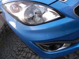 Chevrolet Spark 1.2 LTZ  Sondermodell mit Top-Ausstattung - Chevrolet in Dresden