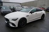 Mercedes-Benz AMG GT 63 S 4Matic+ Editon 1°Aerokit°Burm°HuD° - Mercedes-Benz: Weiß, 63 AMG