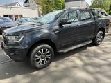 Ford Ranger Wildtrak Doppelk. 4x4 Leder AHK Kamera - Ford Ranger in Hagen