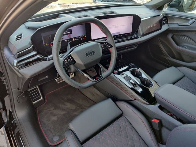 A6 Avant 299 PS TDI edition one S line AHK/PANO!
