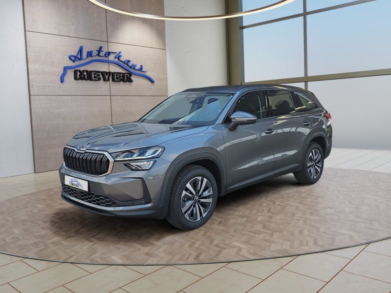 Image of Skoda Kodiaq