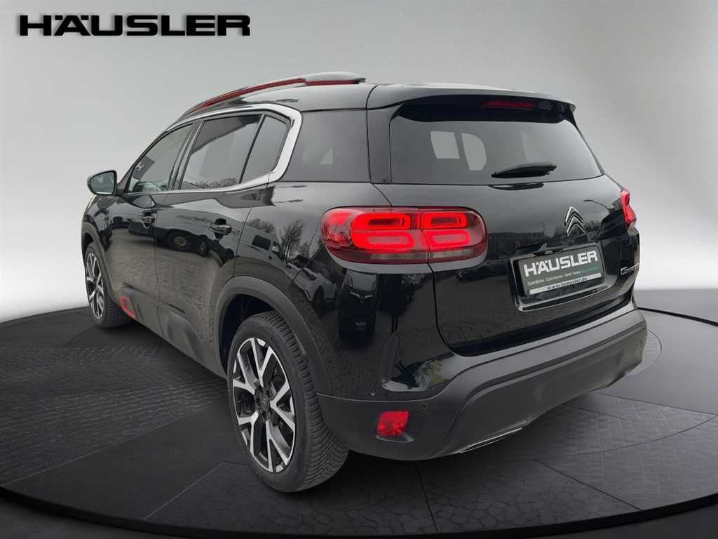 Citroën C5 Aircross Automatik, Kamera, Navi, AHK, SH, PD imagem 3
