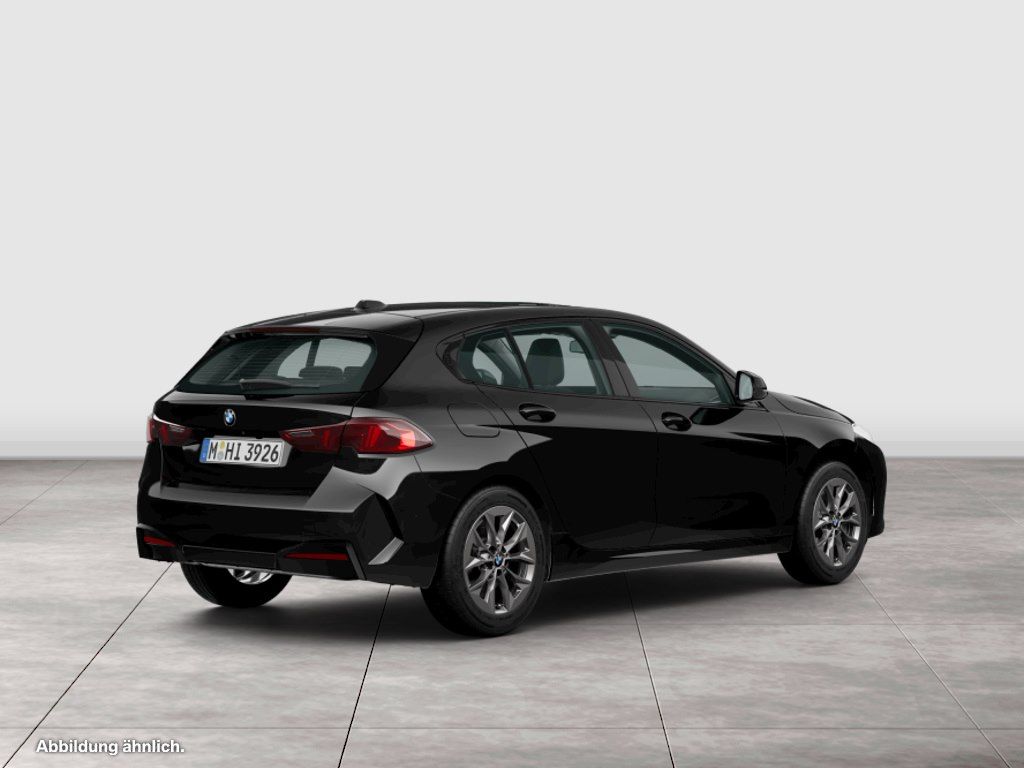 BMW 116 - Bild 2