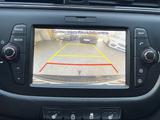 Kia cee'd / Ceed GT-Line Automatik LED AHK Navi Kame - Kia mit Diesel-Antrieb: Kombi