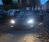 Mercedes-Benz Mercedes C250 AMG Optik -- gepflegt & top ... - Mercedes-Benz C 250 in Bonn