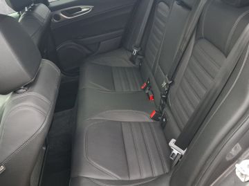Alfa Romeo Giulia Veloce Q4 2.0 Turbo 16V Kam.+KeyLess+SHZ