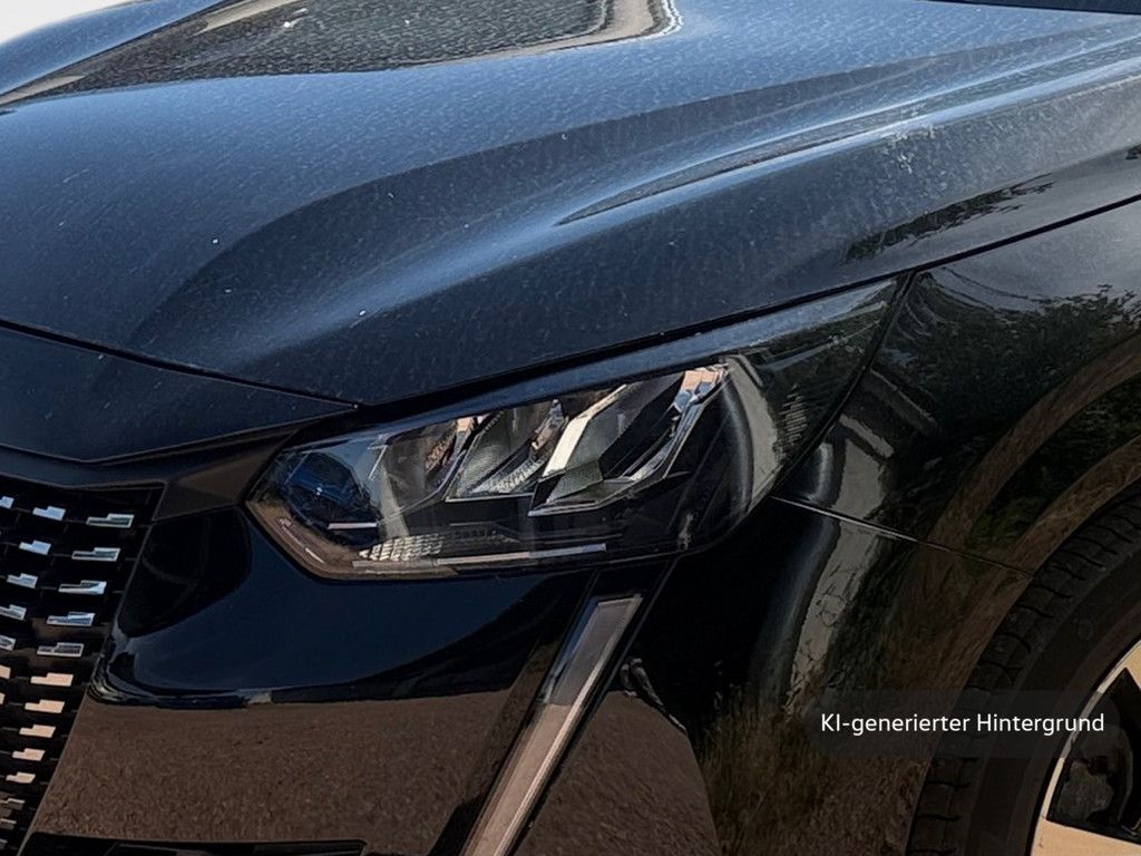 Peugeot 208 - Bild 6