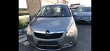 Opel Agila B Edition - gebrauchte Opel Agila aus dem Jahr 2010
