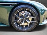 Aston Martin DB12 Coupe - gebrauchte Aston Martin Sportwagen