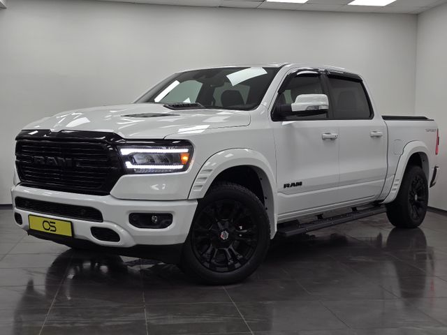 Dodge RAM 5.7 V8 HEMI*SPORT*12"Display Alpine Garantie