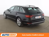 Audi A4 40 TDI quattro Sport Aut.*NAVI*ACC*CAM*PDC* - Audi A4 Gebrauchtwagen in Köln