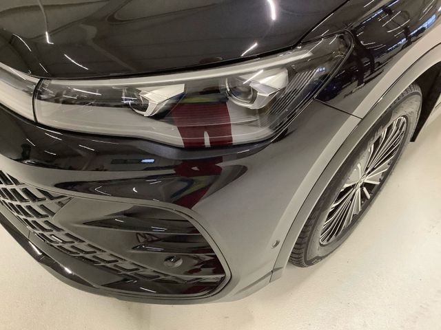 Tiguan R-Line 1,5 eTSI 110 kW  Matrix, Standheiz