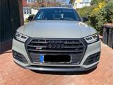 Audi SQ5 3.0 TFSI tiptronic quattro - - Audi SQ5 in Kassel