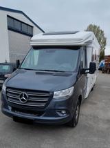 HYMER / ERIBA / HYMERCAR ML-T 620 - Offers