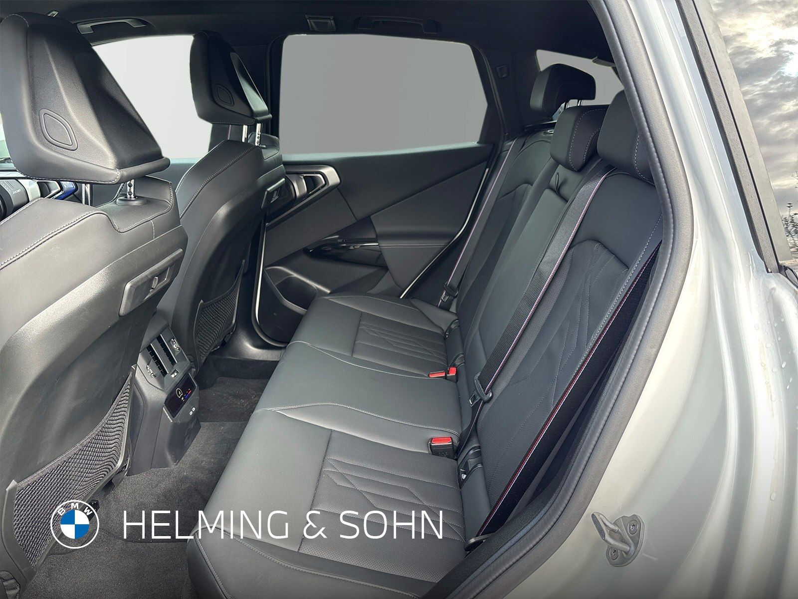 BMW X3 - Bild 11