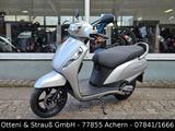 Suzuki Address UZ125 *sofort verfügbar*