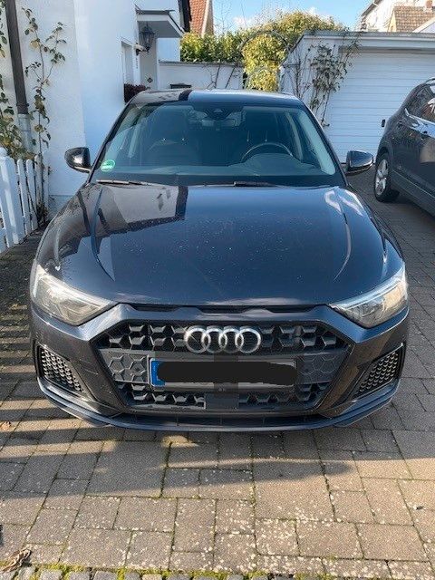 AUDI A1 35 TFSI S tronic Sportback -