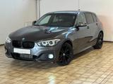 BMW 118 d Lim. 5-trg xDrive Edition M Sport LED - BMW 118: 118d Edition Sport