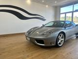 Ferrari 360 Modena F1 - graue Ferrari 360