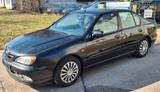 Nissan Primera 1.8 Family Plus - gebrauchte Nissan Primera aus dem Jahr 2001