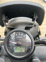 Brixton Felsberg 125  - CHOPPER VON 81 BIS 125 CCM