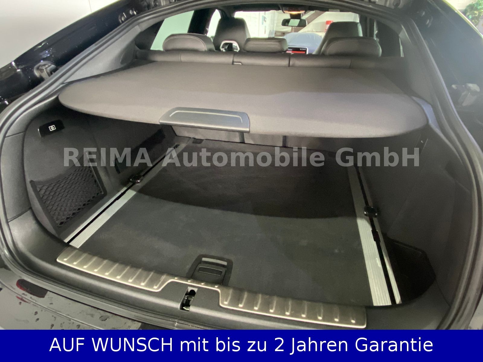 Fahrzeugabbildung BMW X6 M "Black Fire", LED, Pano, HUD, H&K