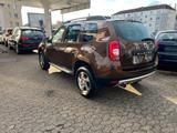 Dacia Duster I Prestige 4x2 Klima-E Fenster-LPG Anlage - Dacia Duster: Kleinbus