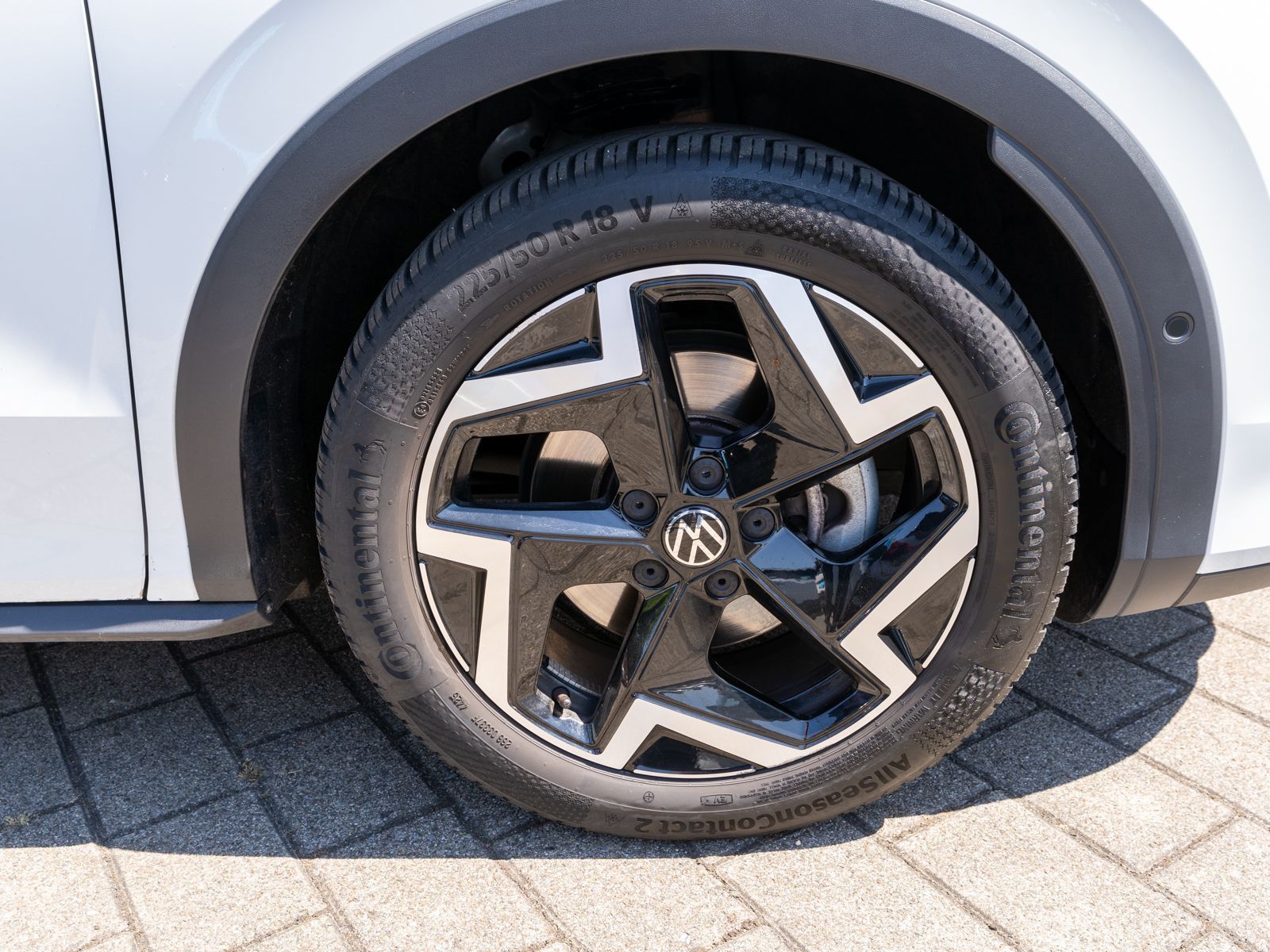 Volkswagen T-Roc - Bild 10