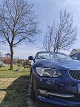 BMW Verkaufe BMW 325i Cabrio - BMW 325: Cabrio, 325i